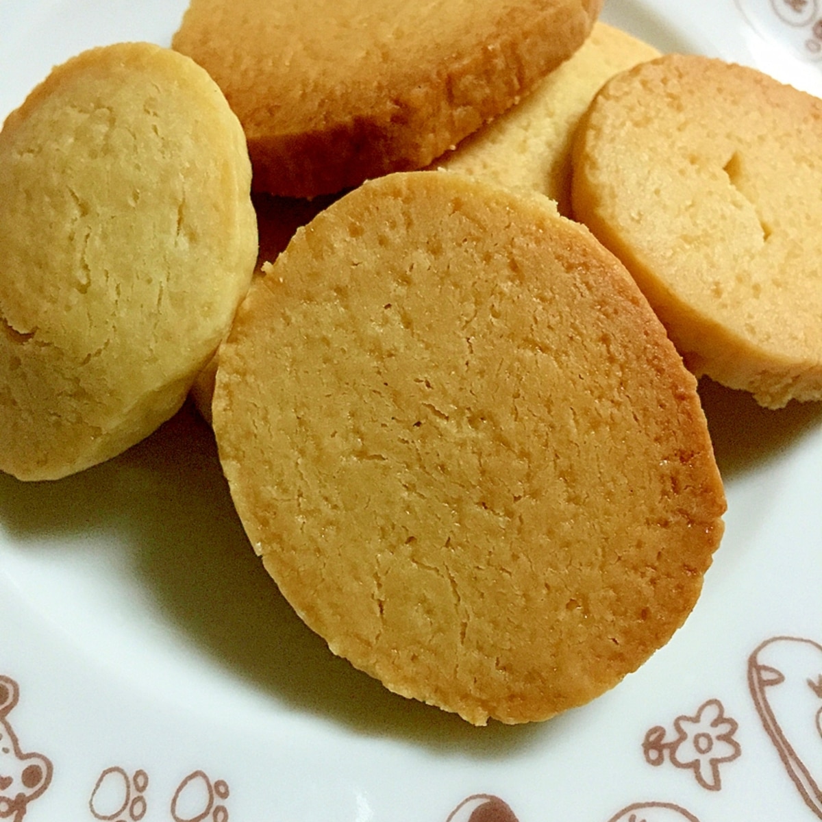サワークリームのクッキー レシピ 作り方 By 子リスの台所 楽天レシピ サワークリームのクッキー レシピ 作り方 By 子リスの台所 楽天レシピ
